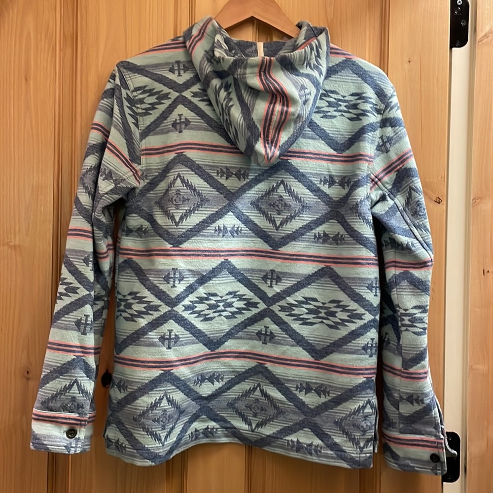 Faherty Hoodie. - image 3